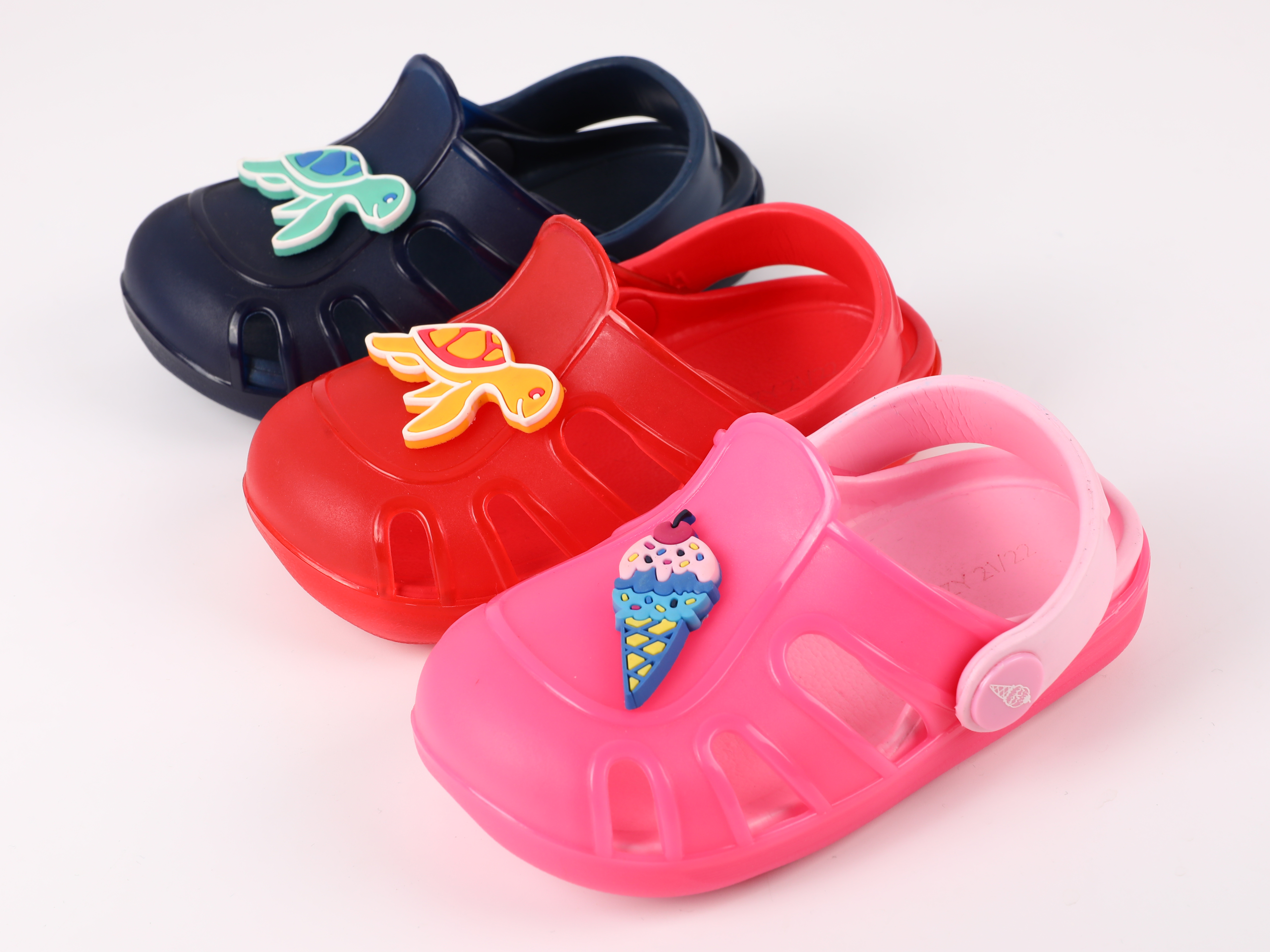 New Arrival Kids' Sandal Shoes