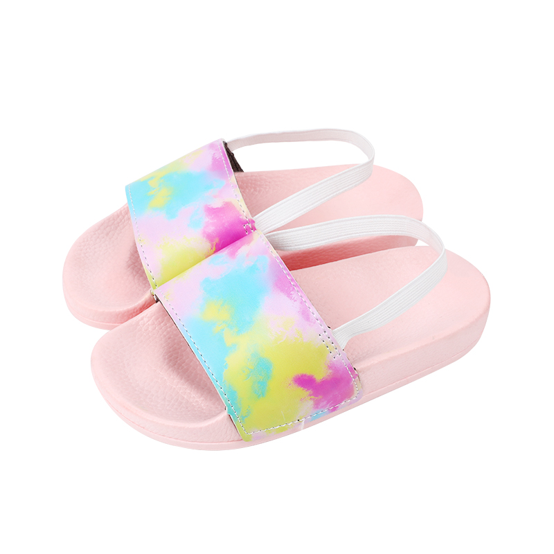 PU Children's Sandals