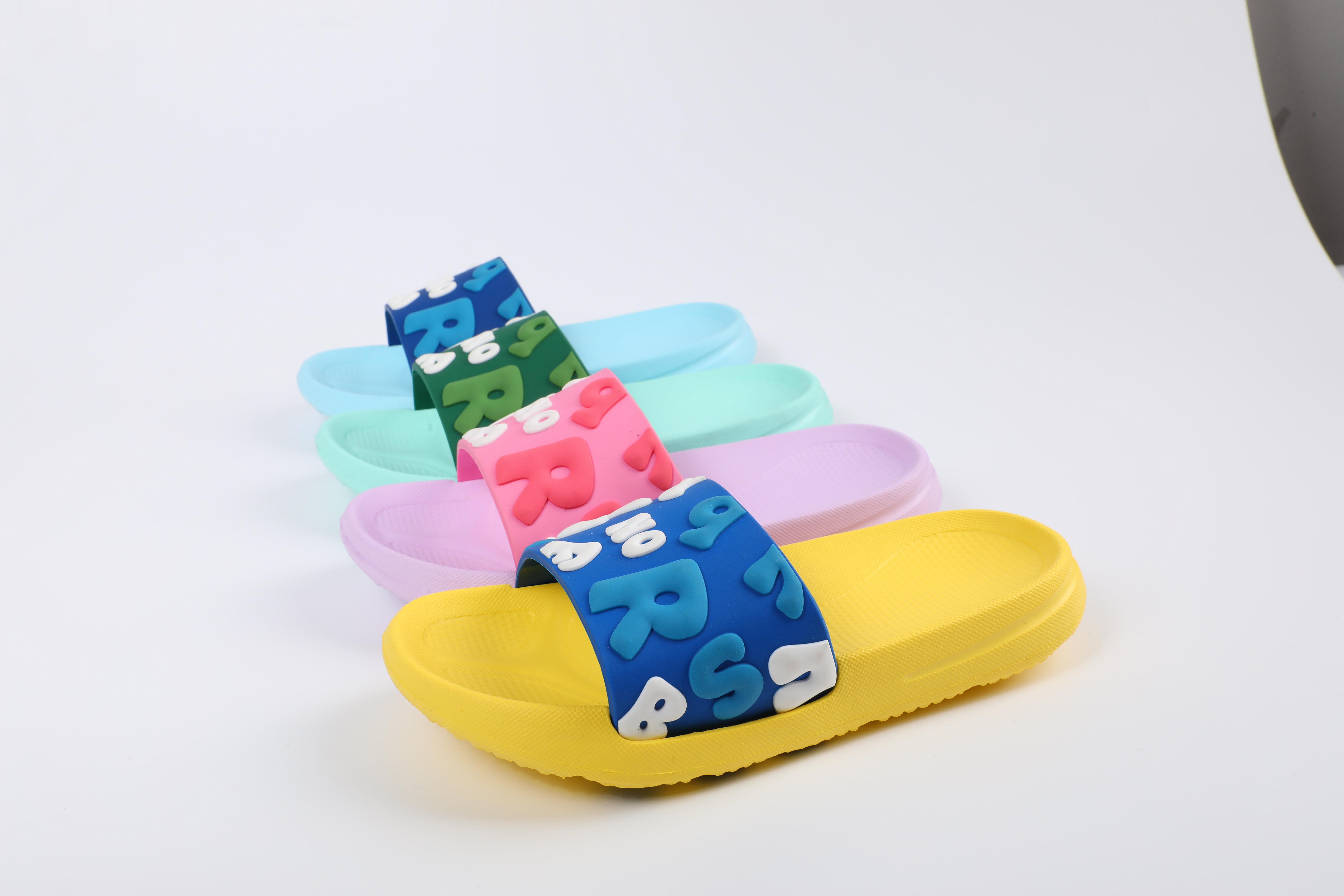 EVA Children's Slippers