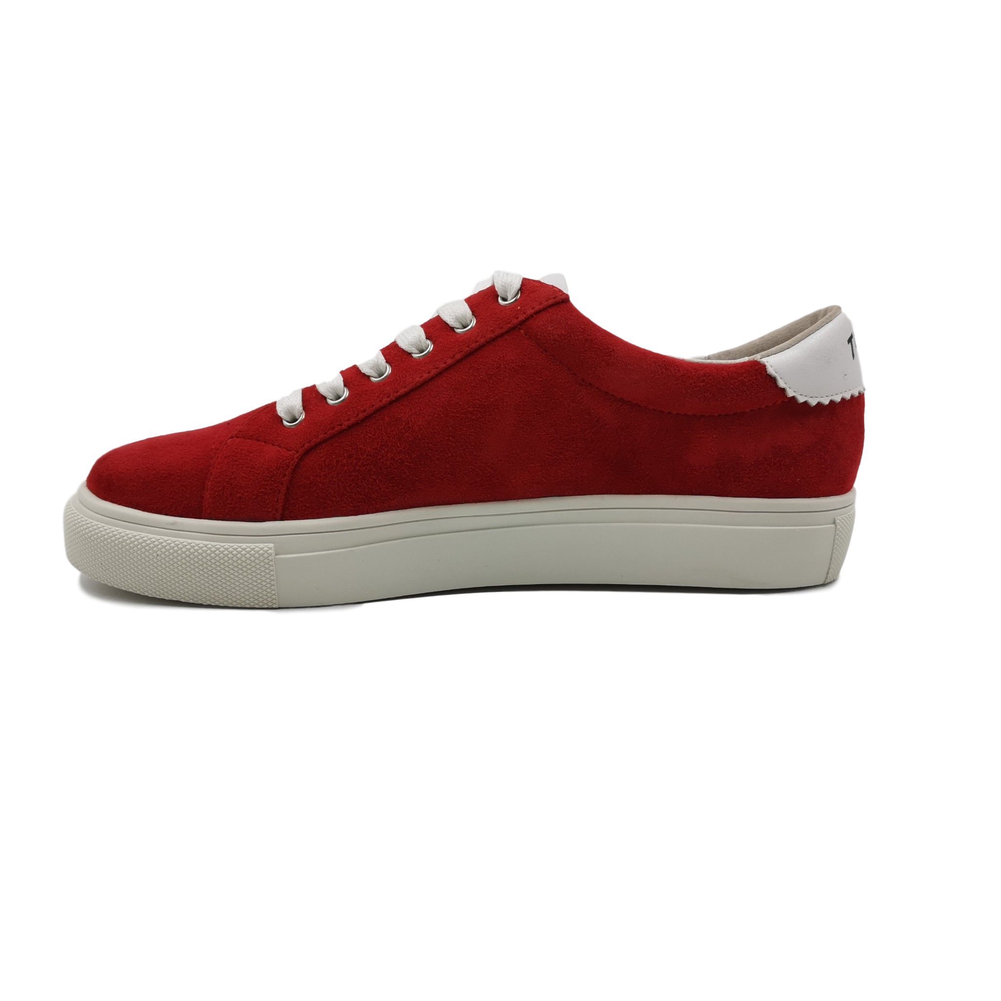 COMFORT SUEDE LEATHER women's fashion casual sneakers