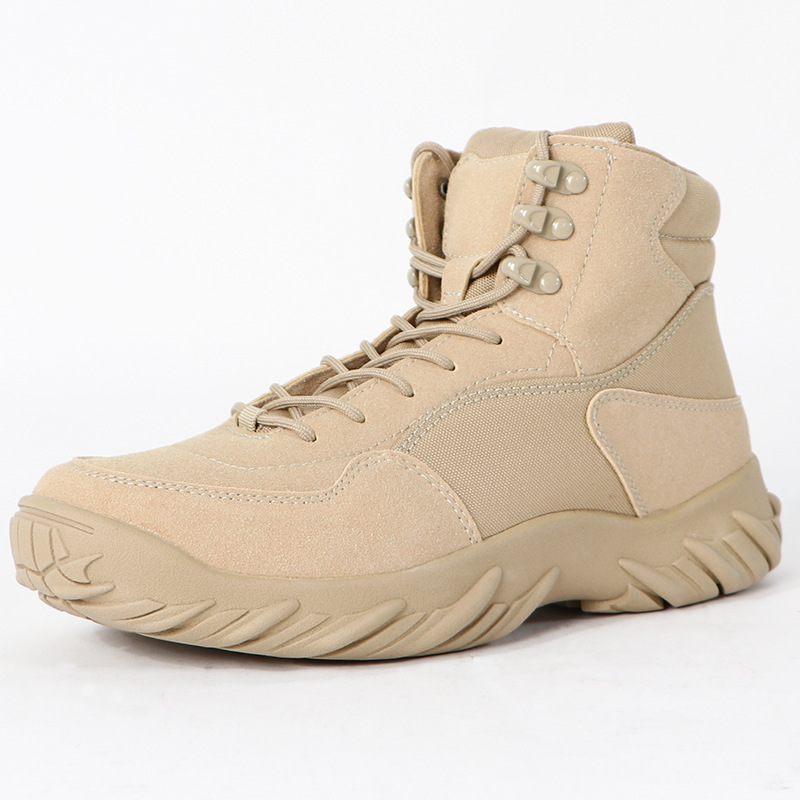 Army Combat Shoes