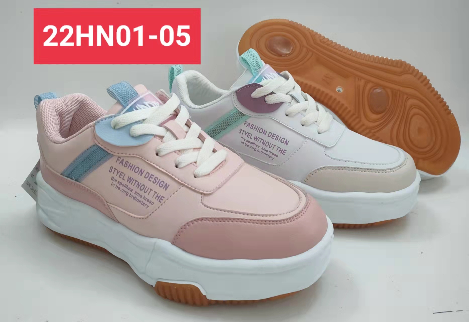 EVA Sports Shoes