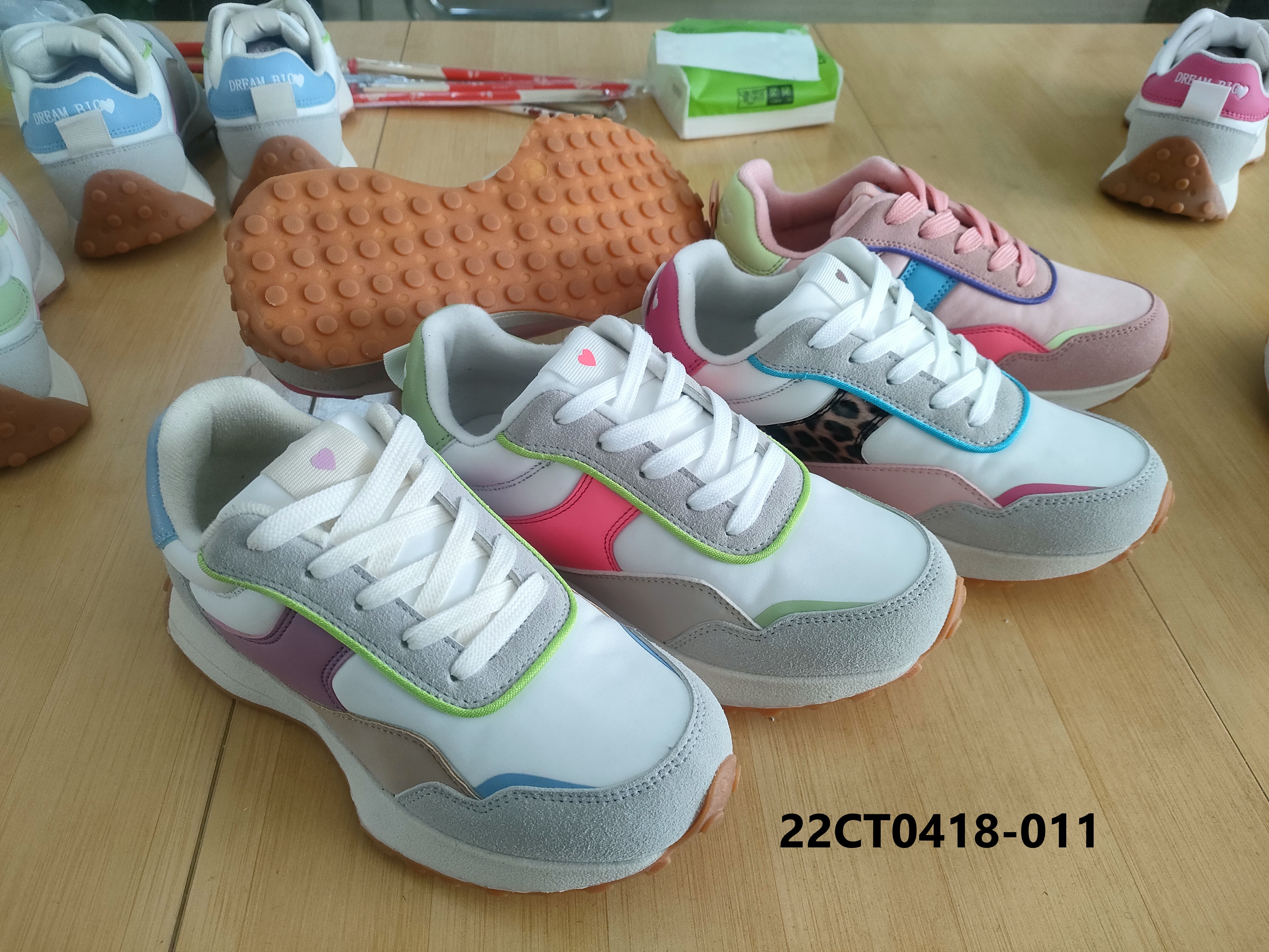 EVA Sports Shoes