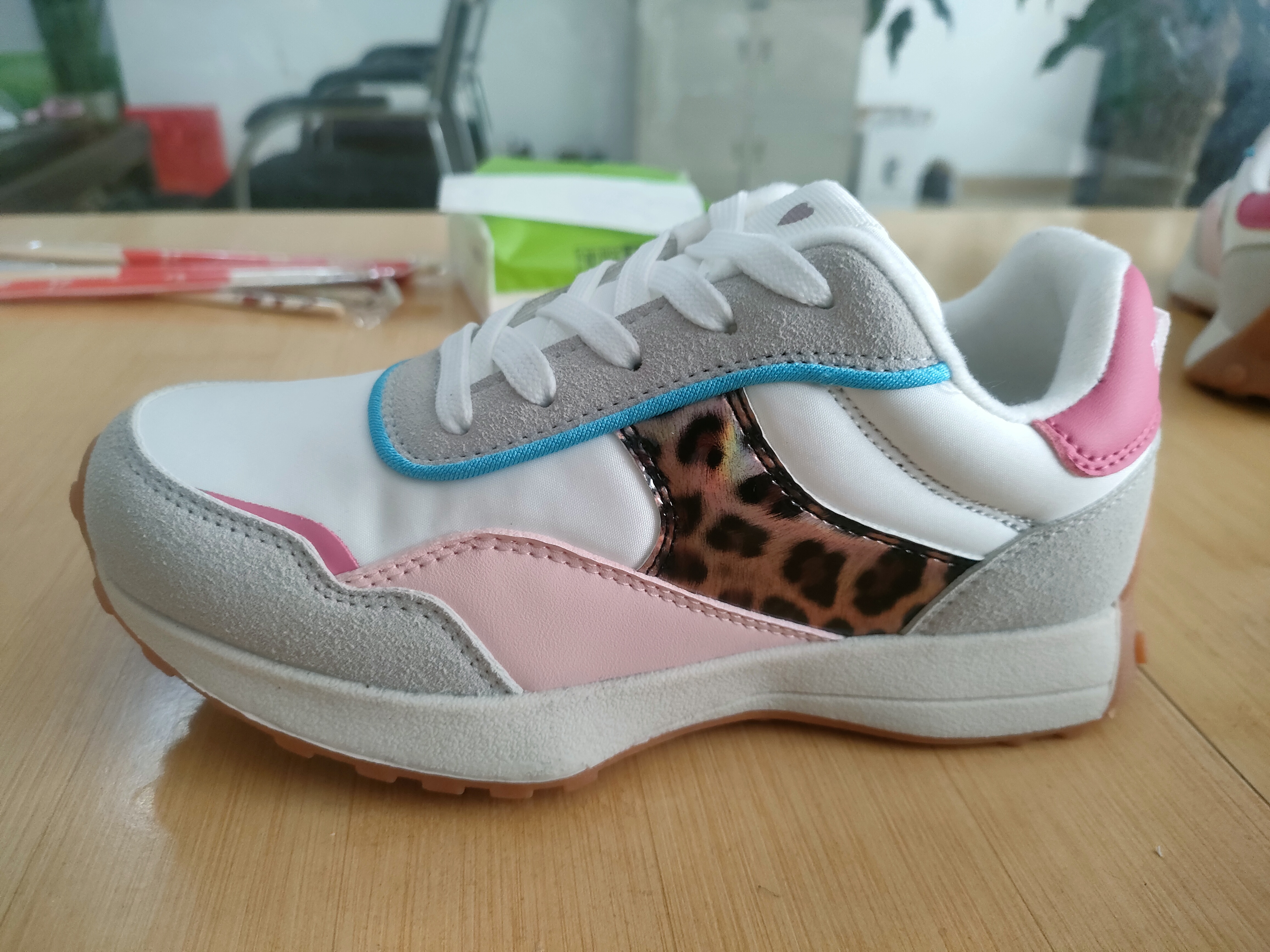 Canton Fair product
