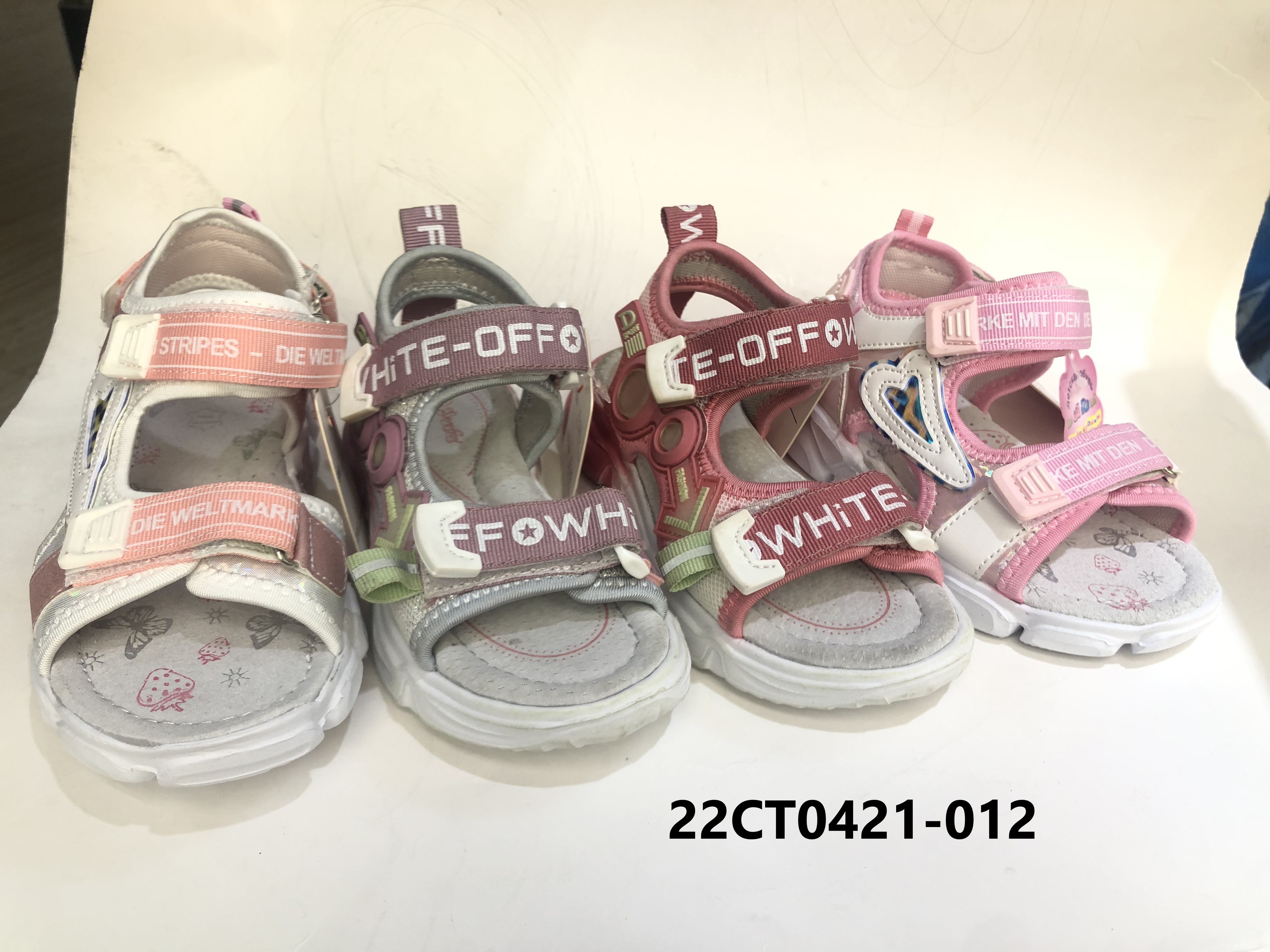 Canton Fair product