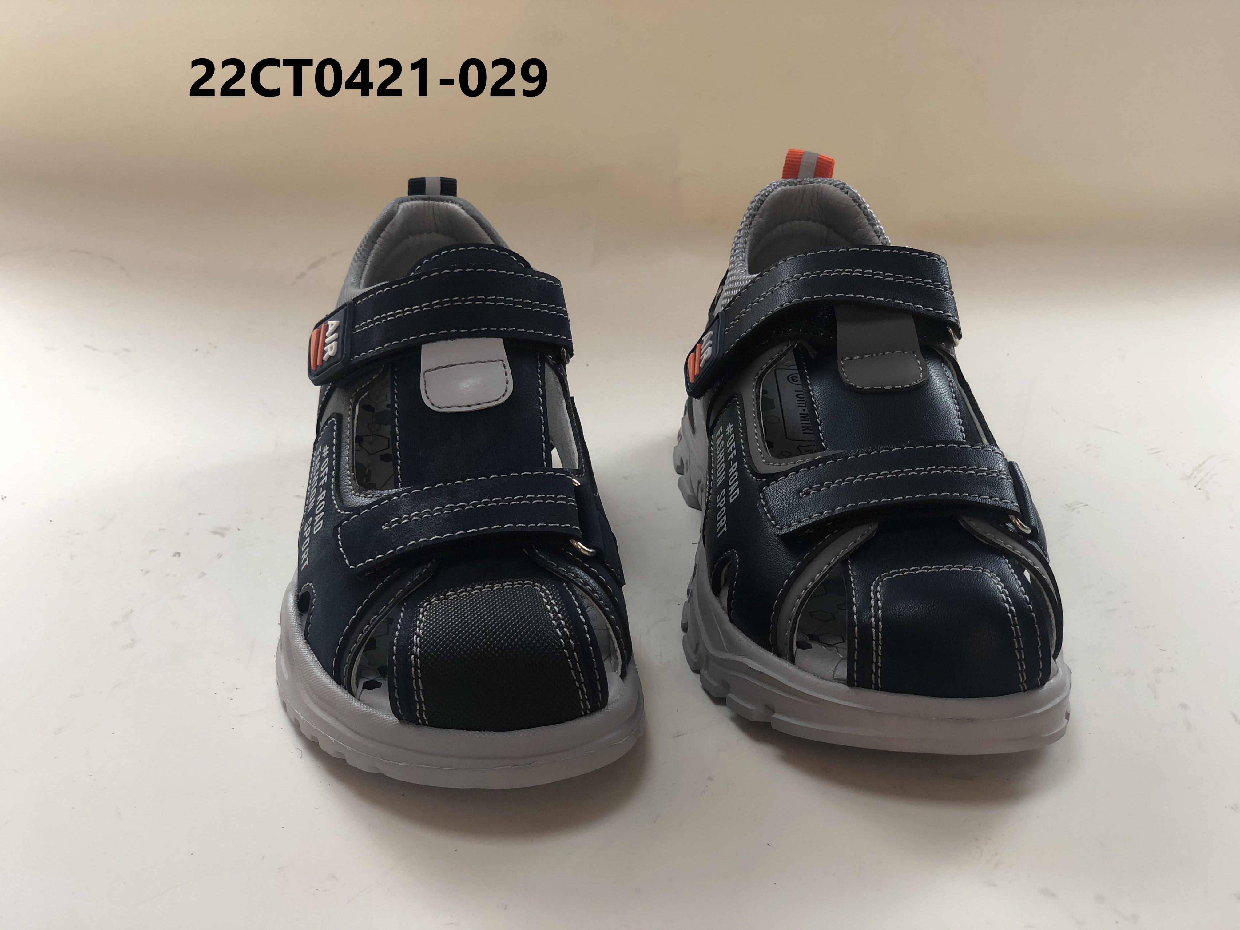 Children's Breathable Lightweight Affordable Sandals