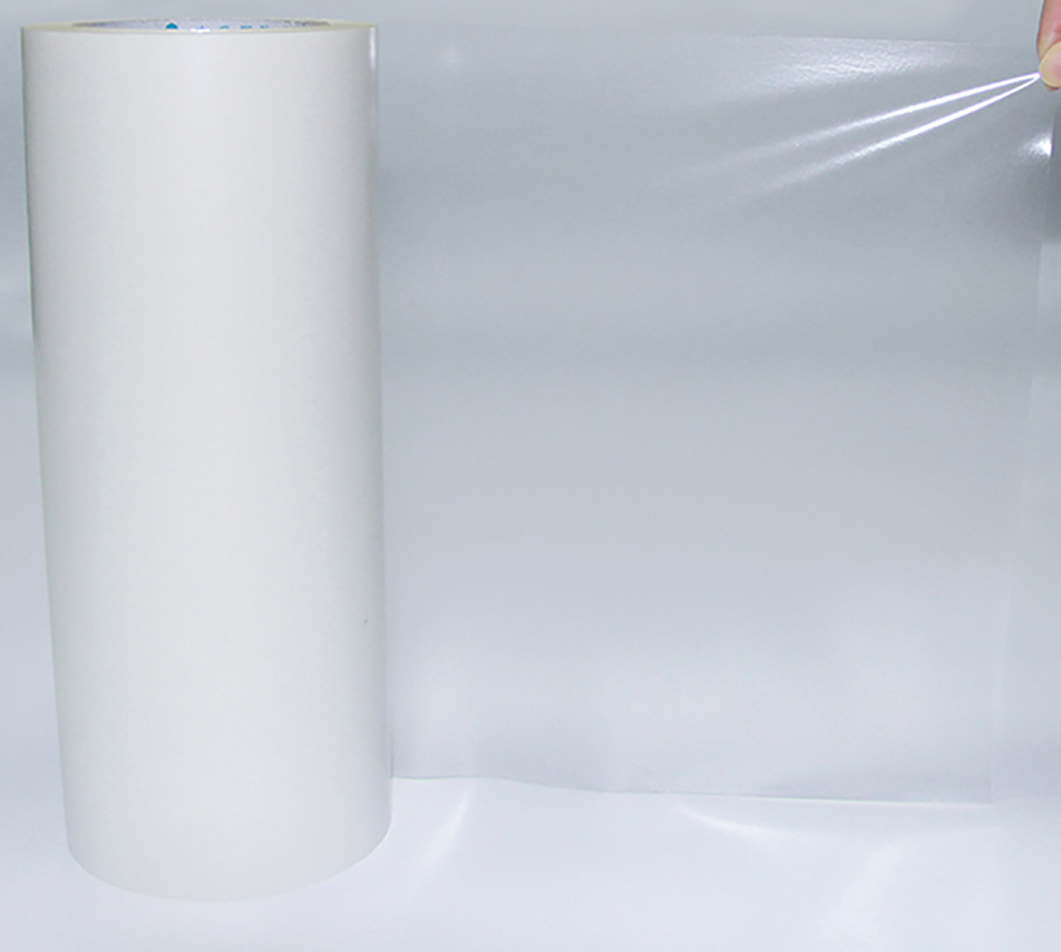 High Elastic Reflective Hot Melt Adhesive Film