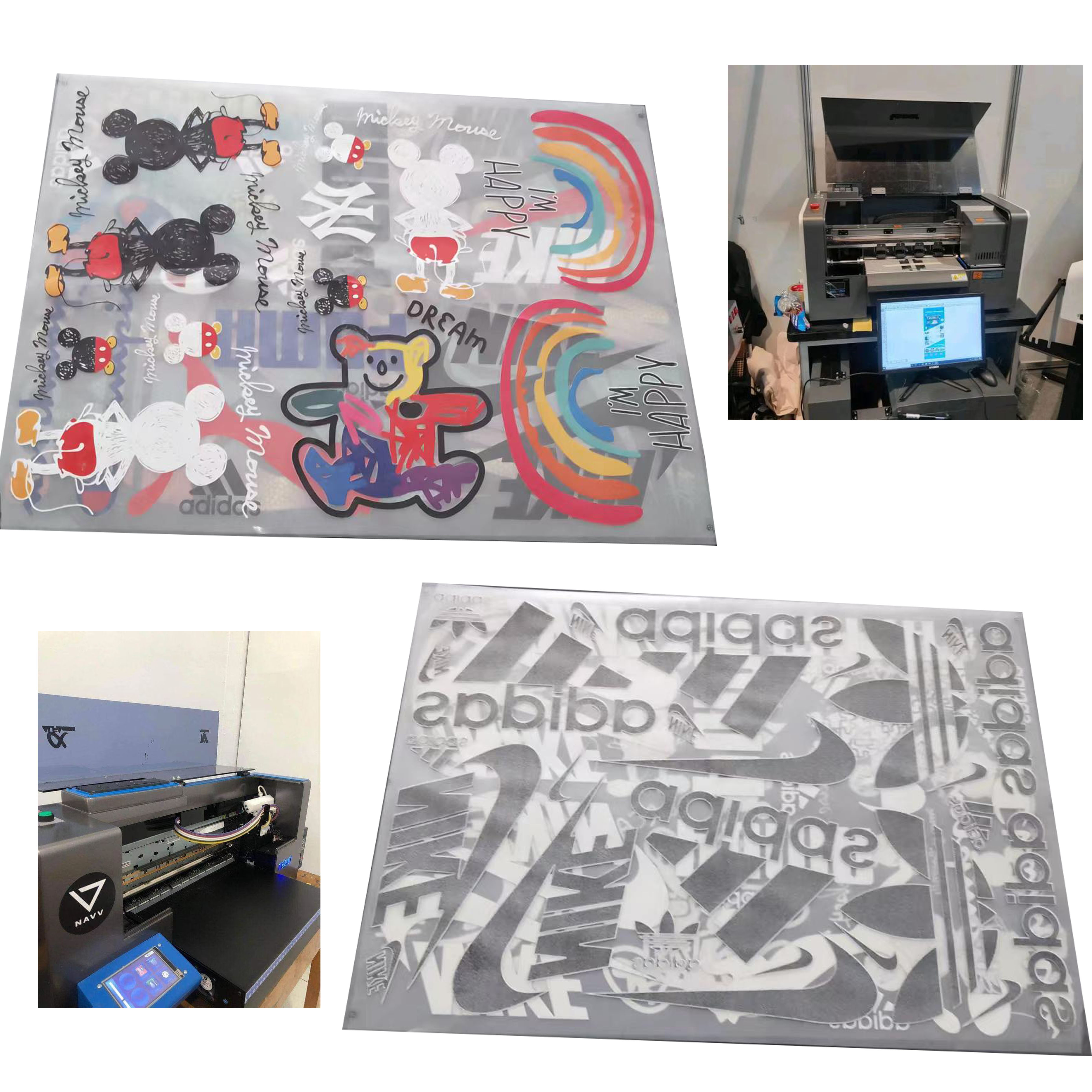 Canton Fair product
