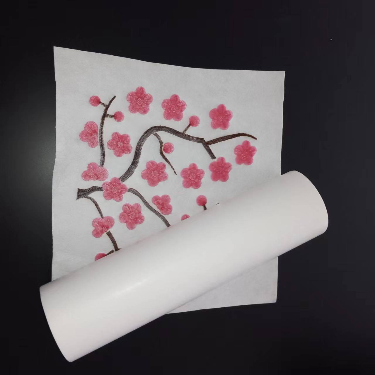 Tomis Polyurethane Hotmelt Adhesive Film U1105F for Outdoor Garments