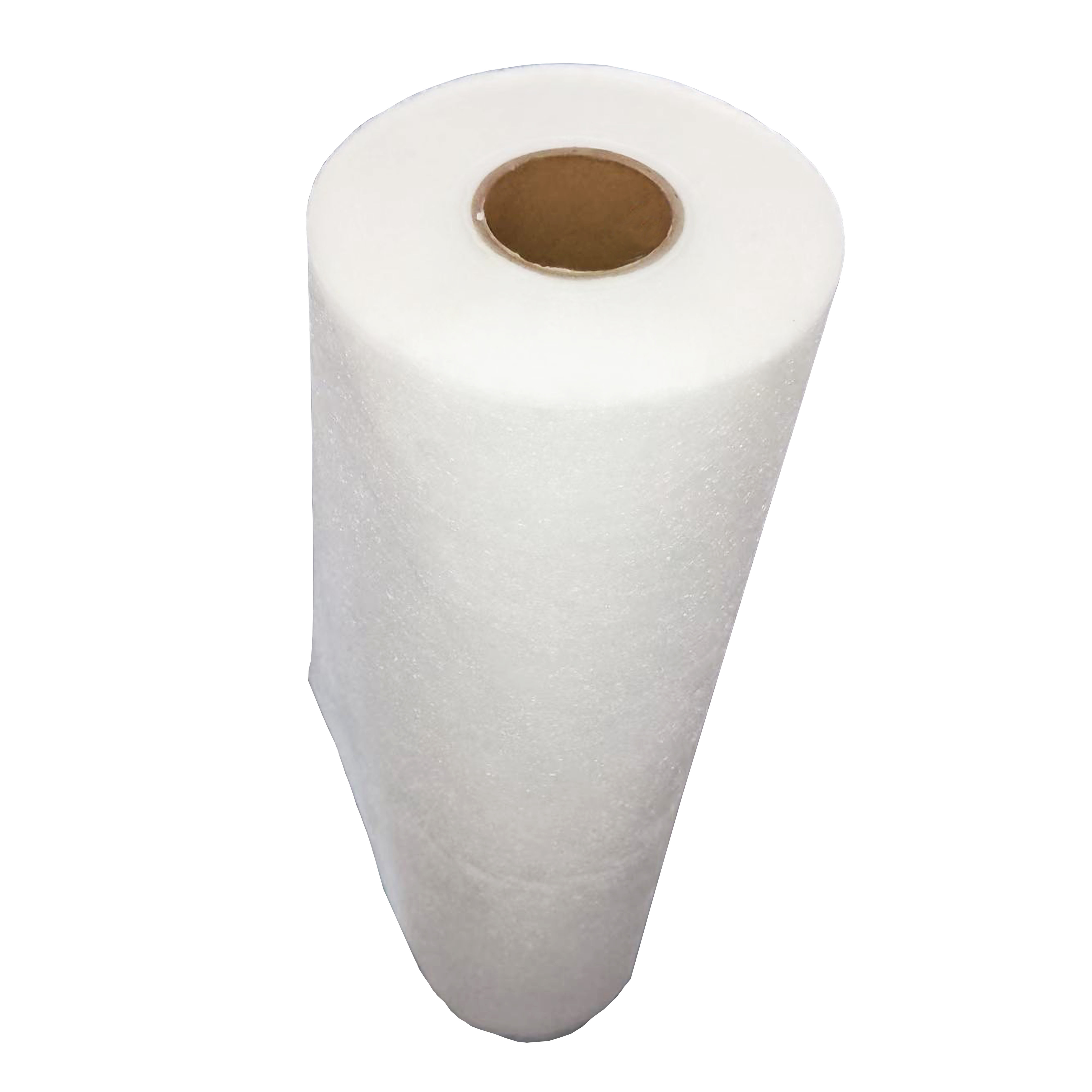 Tomis Hotmelt Adhesive Web Polyamide H2001W for Automotive Interior and Garment Lamination