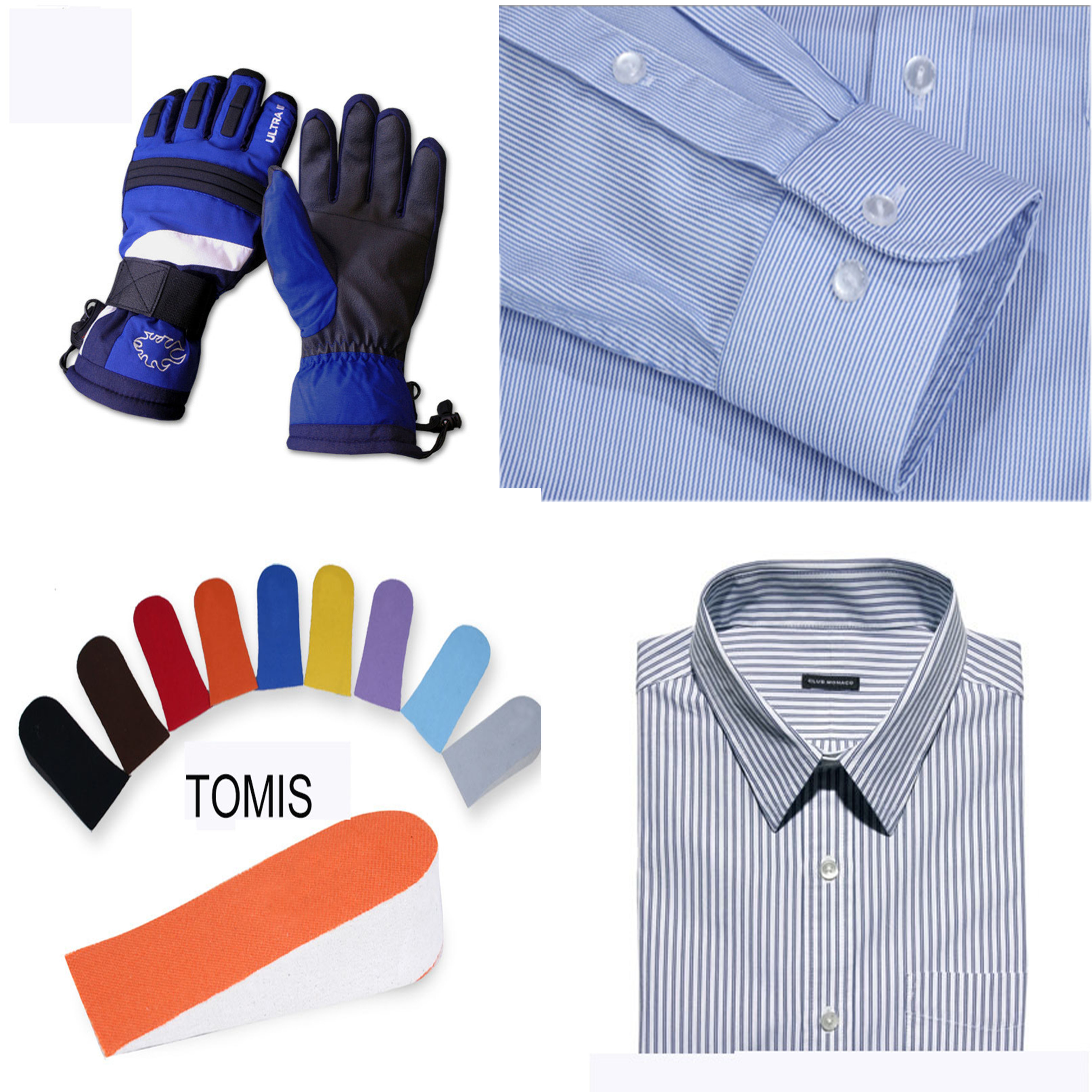 Tomis Hotmelt Adhesive Web Polyamide H2001W for Automotive Interior and Garment Lamination