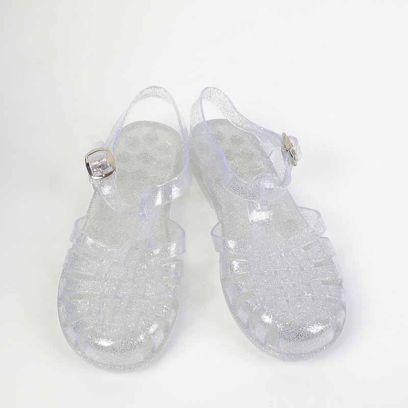 PVC Children's Sandals