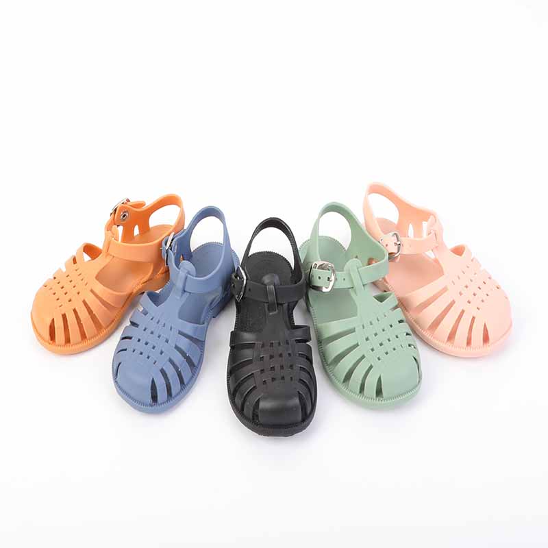 PVC Children Sandals