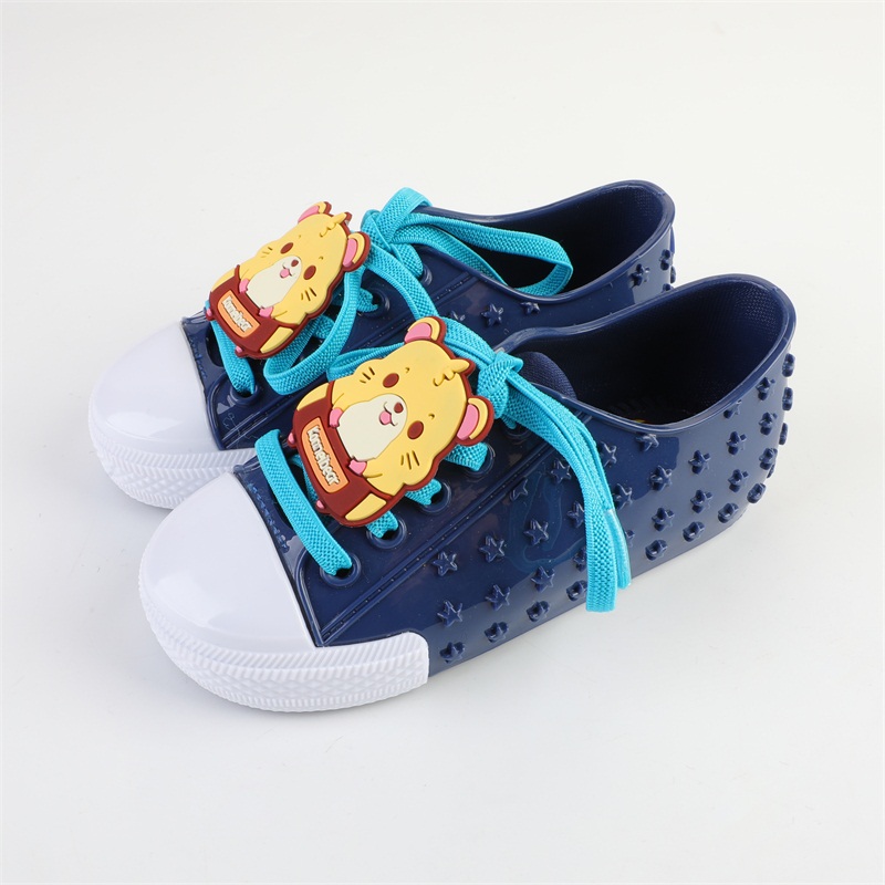PVC Children's Sandals