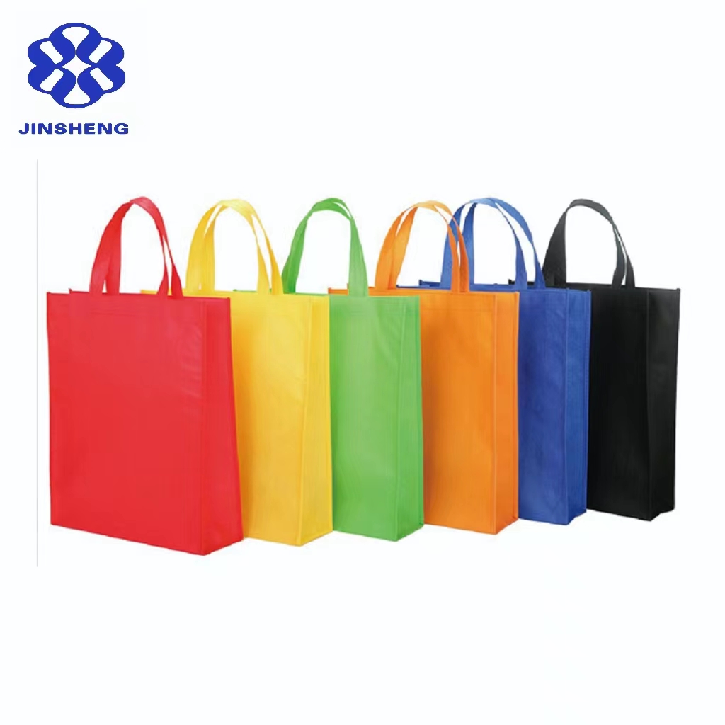Sustainable Polypropylene Non-Woven Fabric for Bags