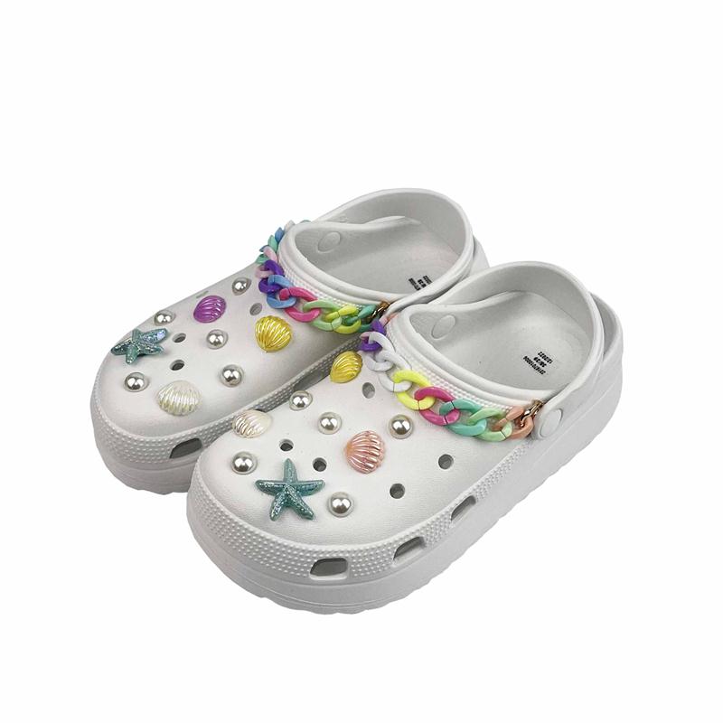 EVA Garden Shoes