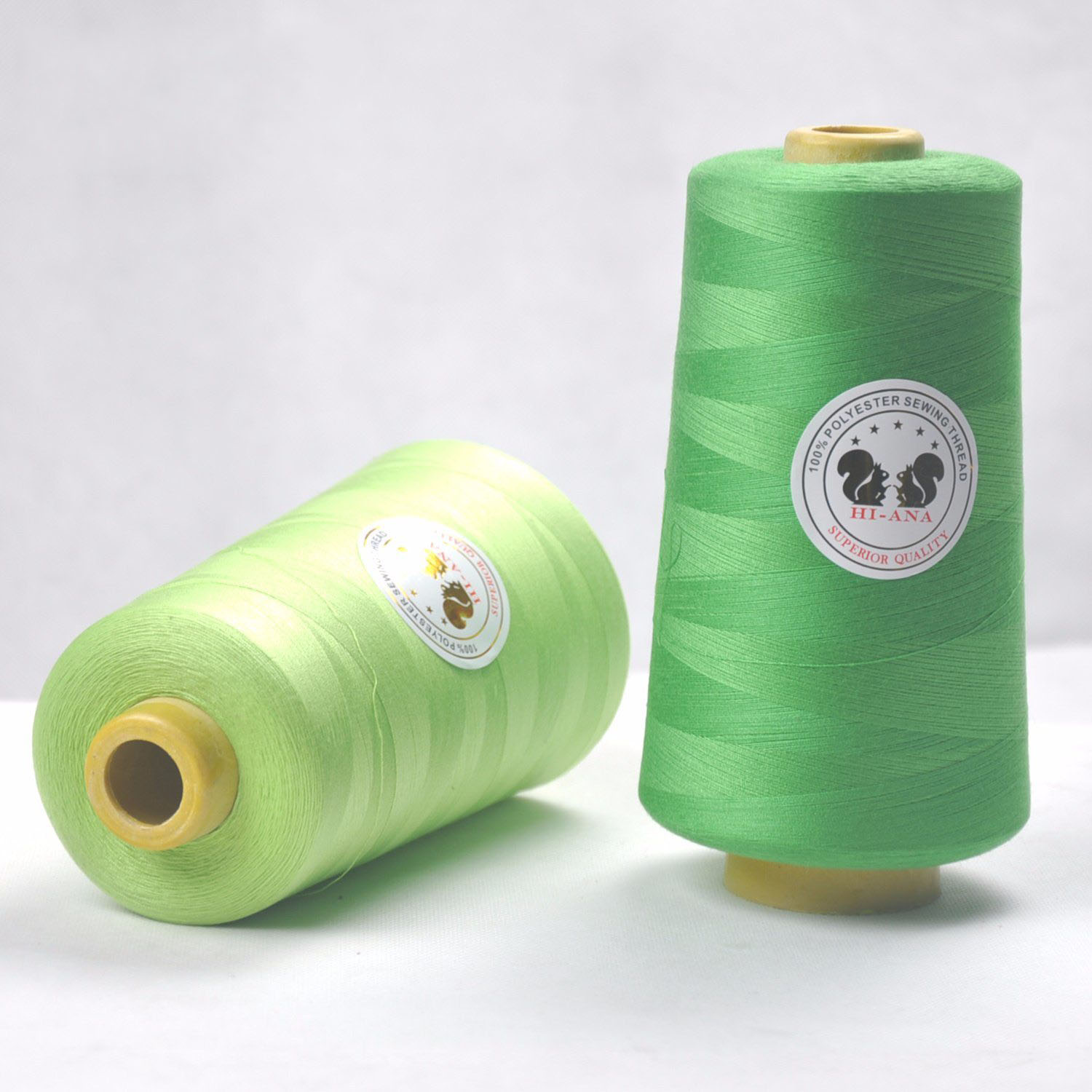 Polyester Thread