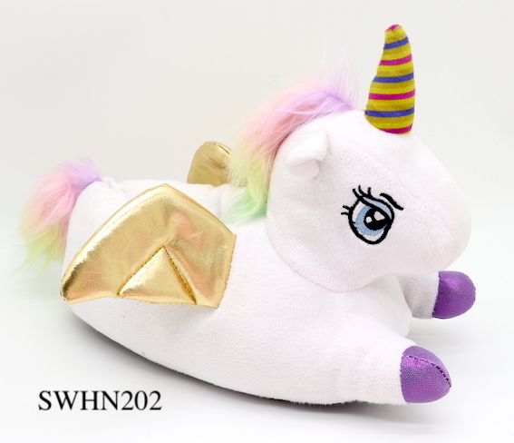 Animal Indoor Slippers