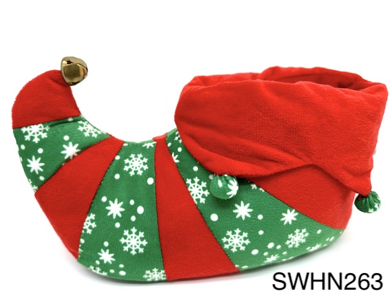 Animal Indoor Slippers