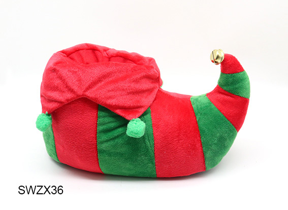 Animal Indoor Slippers