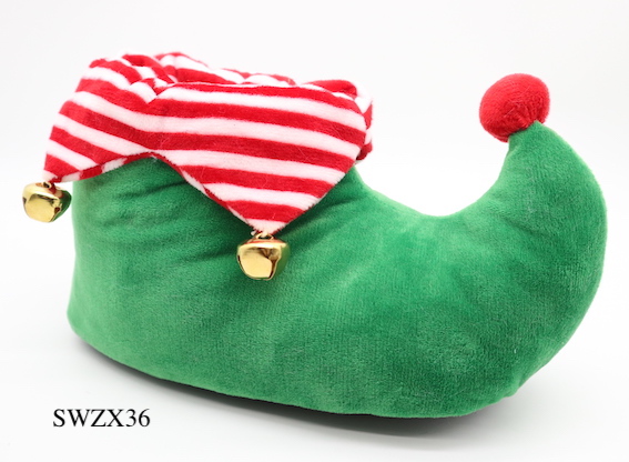 Animal Indoor Slippers