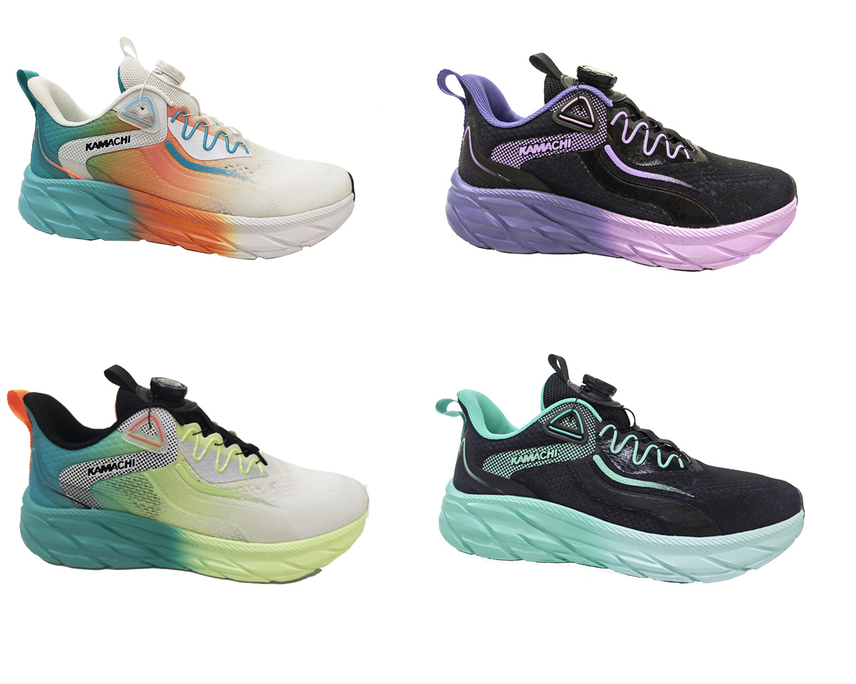 Sport, Sneaker, Causal, and Outdoor Running Shoes
