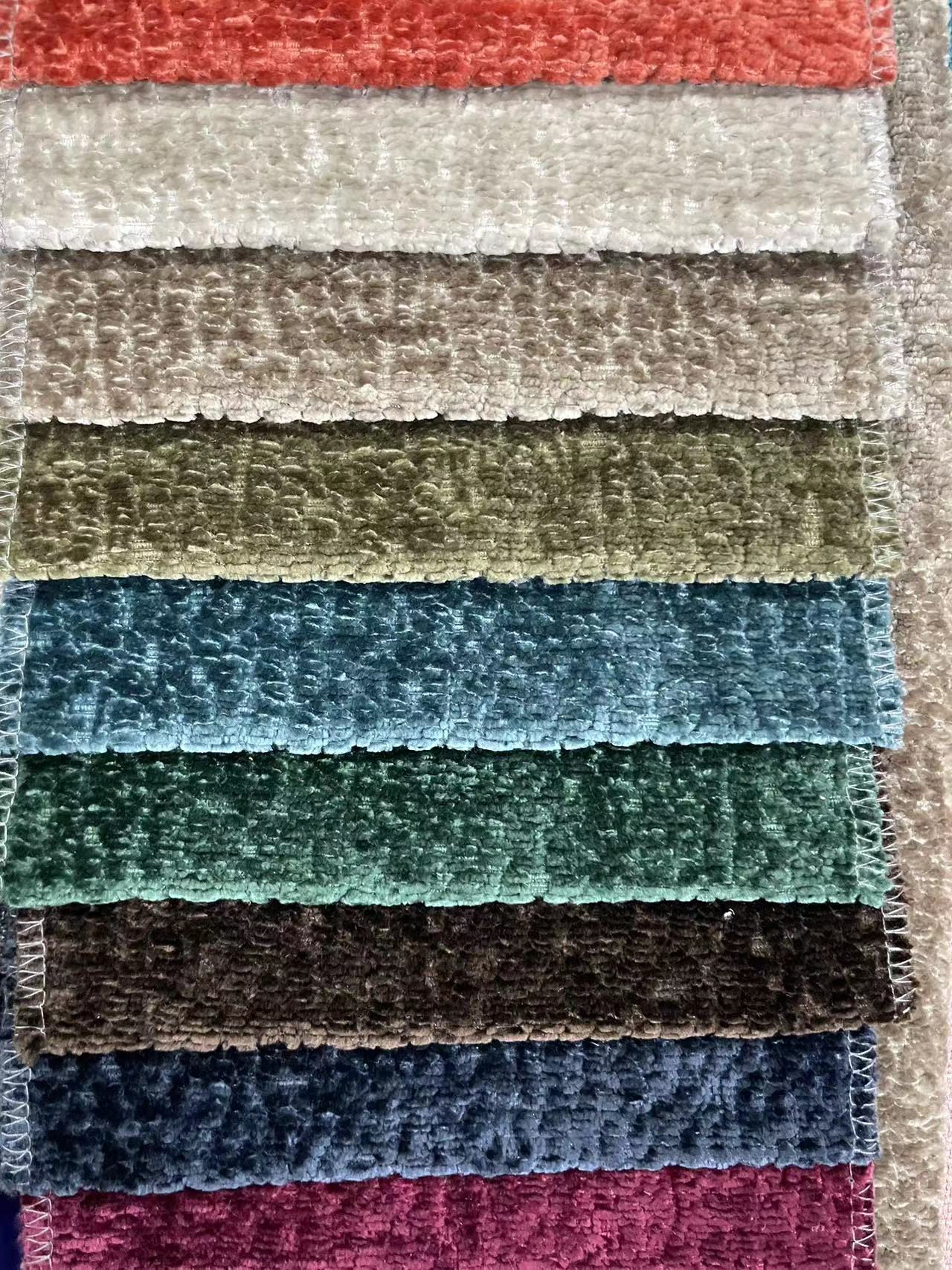 Chenille