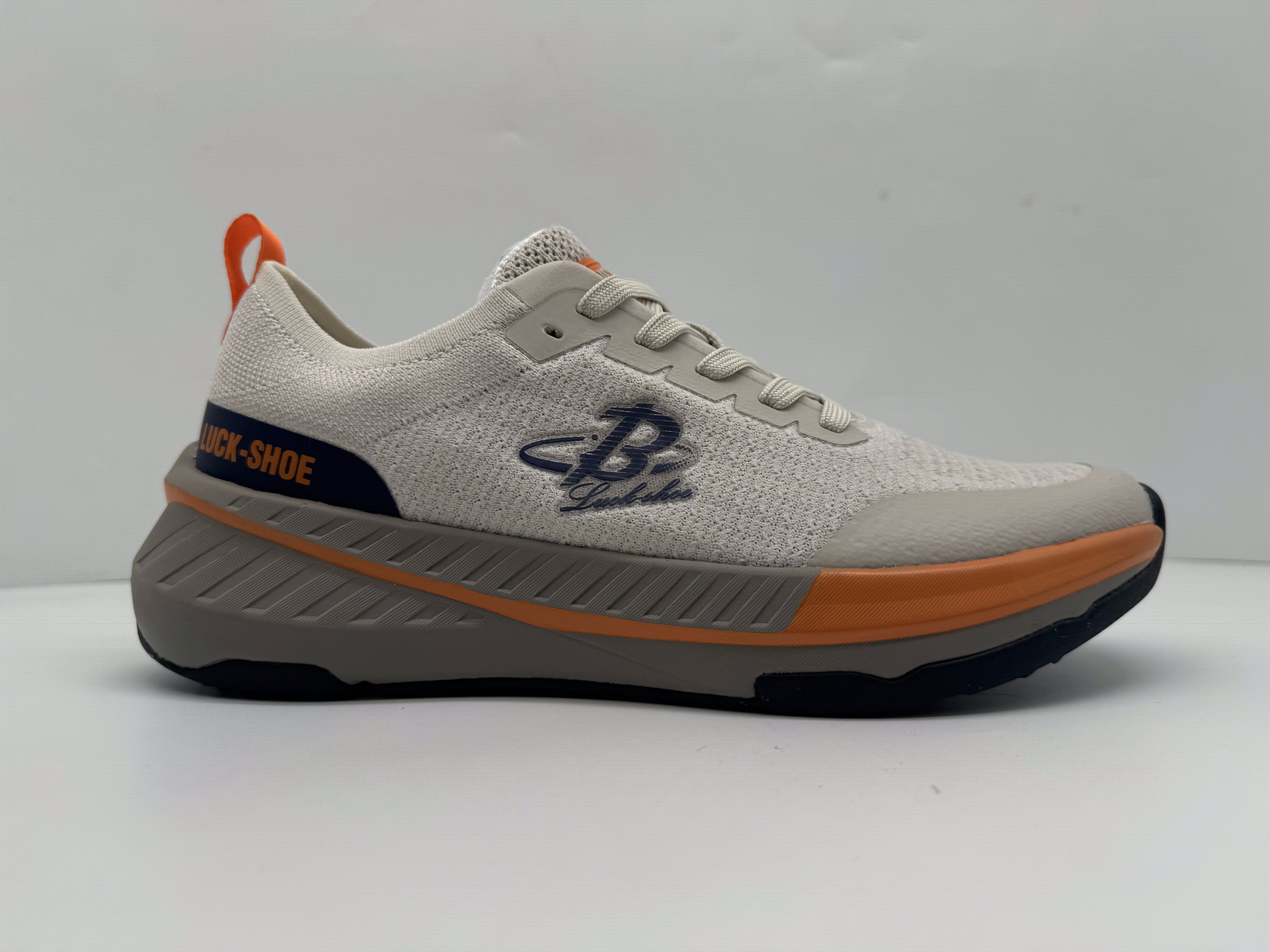 Customized Running Shoes