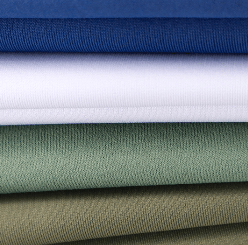 Eco-friendly Recycled Fabric