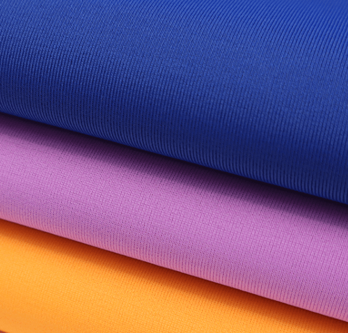 N66 Double-Sided Fabric