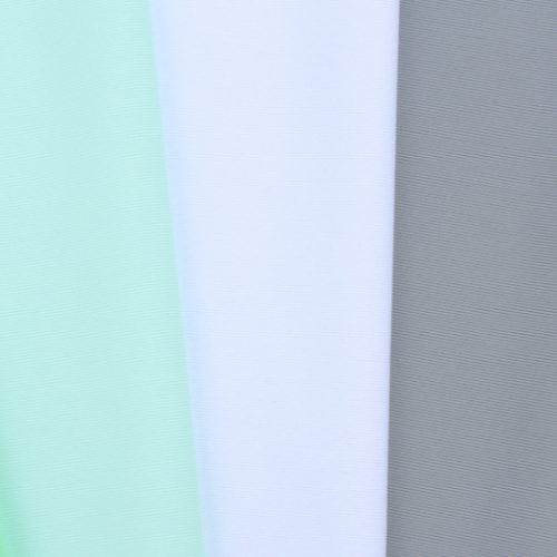 Single Grounded Yoga Fabric