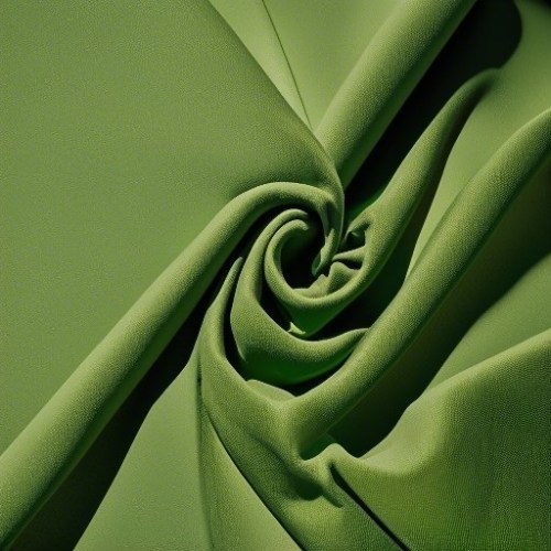 Bio-based Elastic Fabric