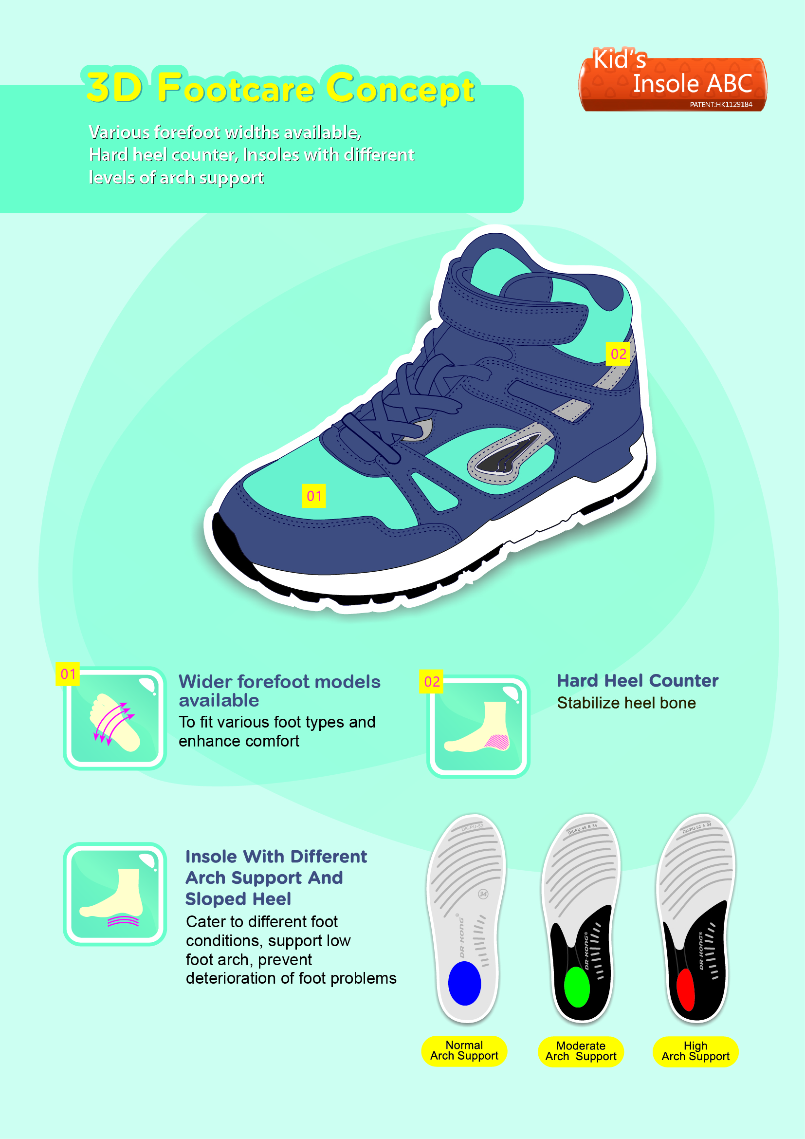 Canton Fair product