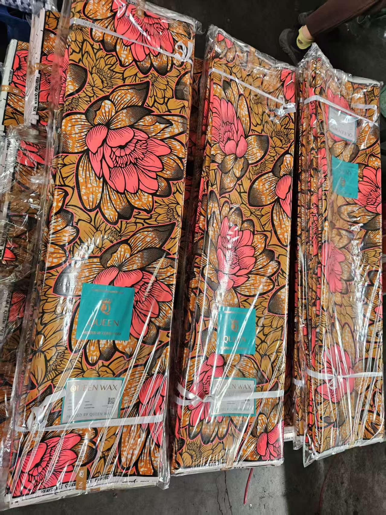 Canton Fair product