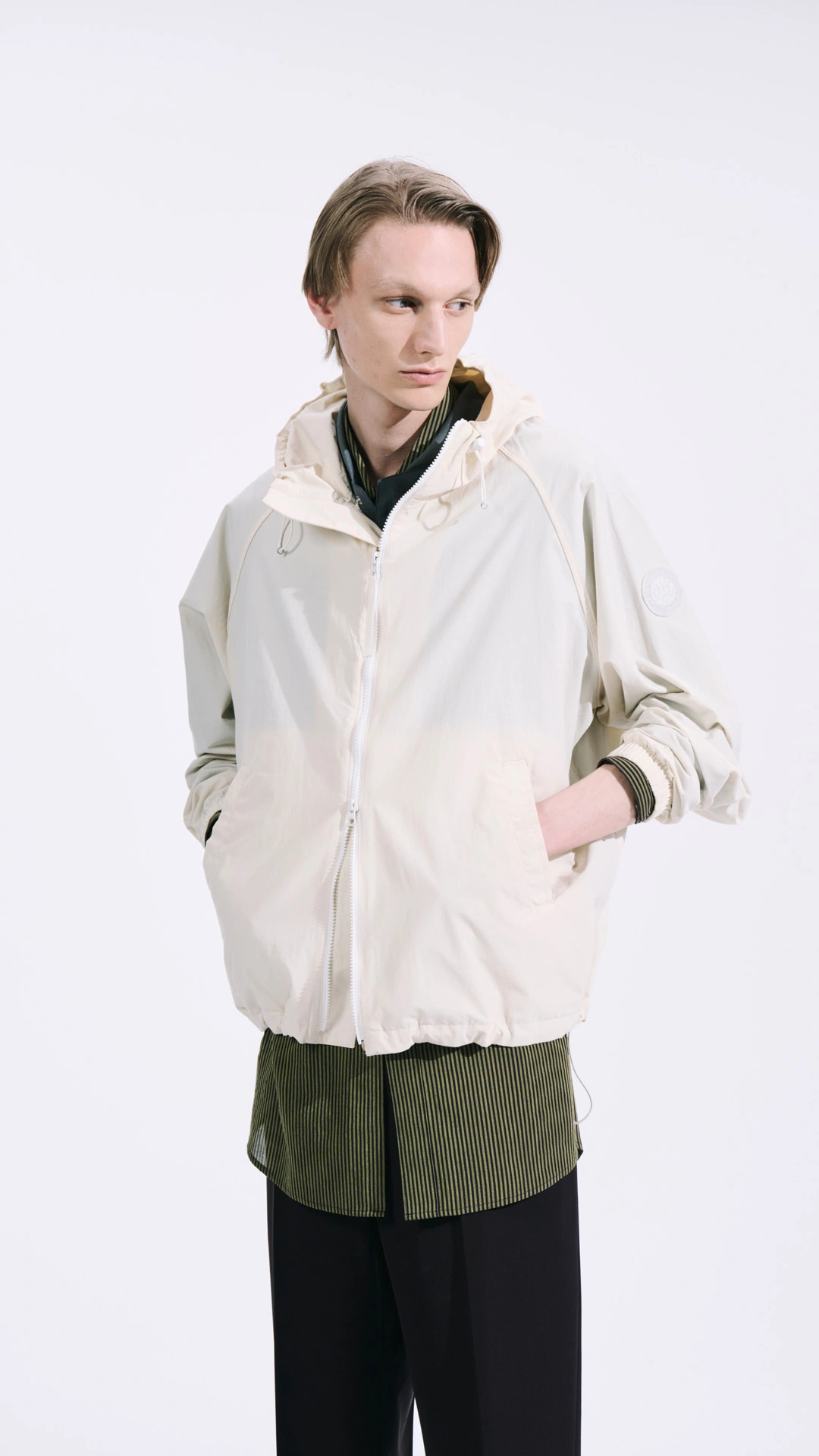 LUMIN1003 Ultra Soft Outdoor Sports Fabric