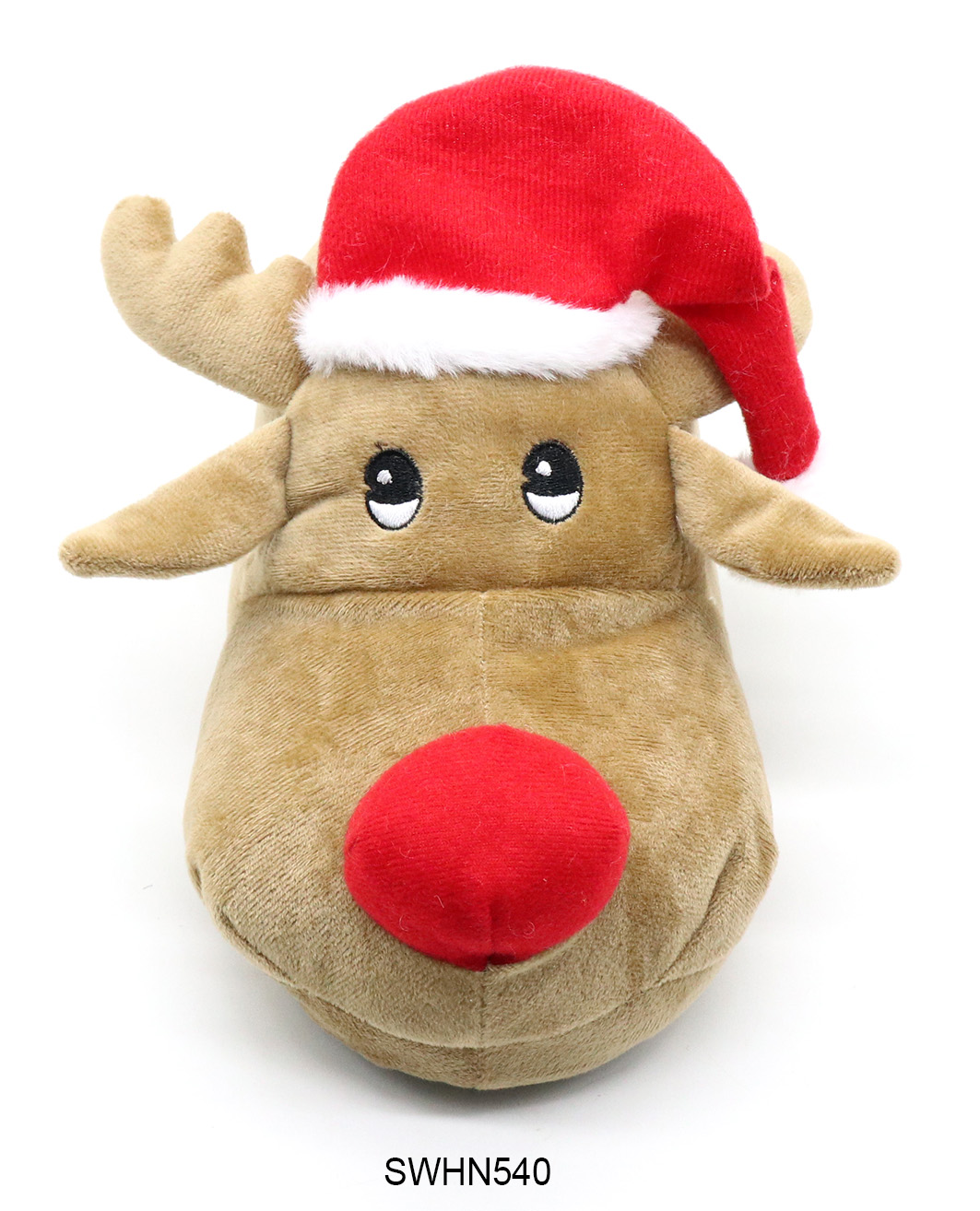Animal Indoor Slippers