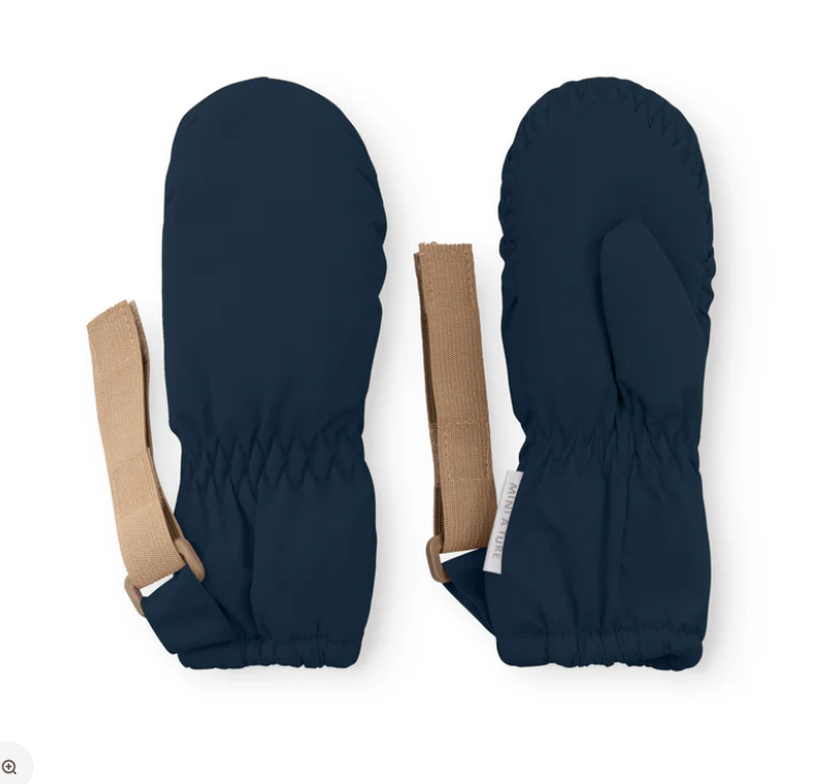 Children's Ski Mittens