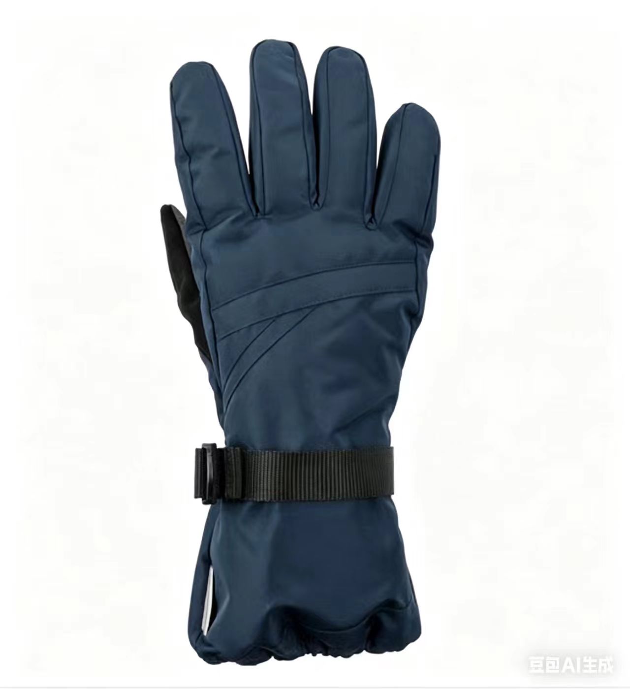 Five Fingers Ski Warm Gloves