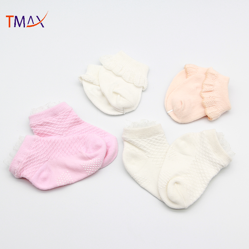 Baby Cotton Socks