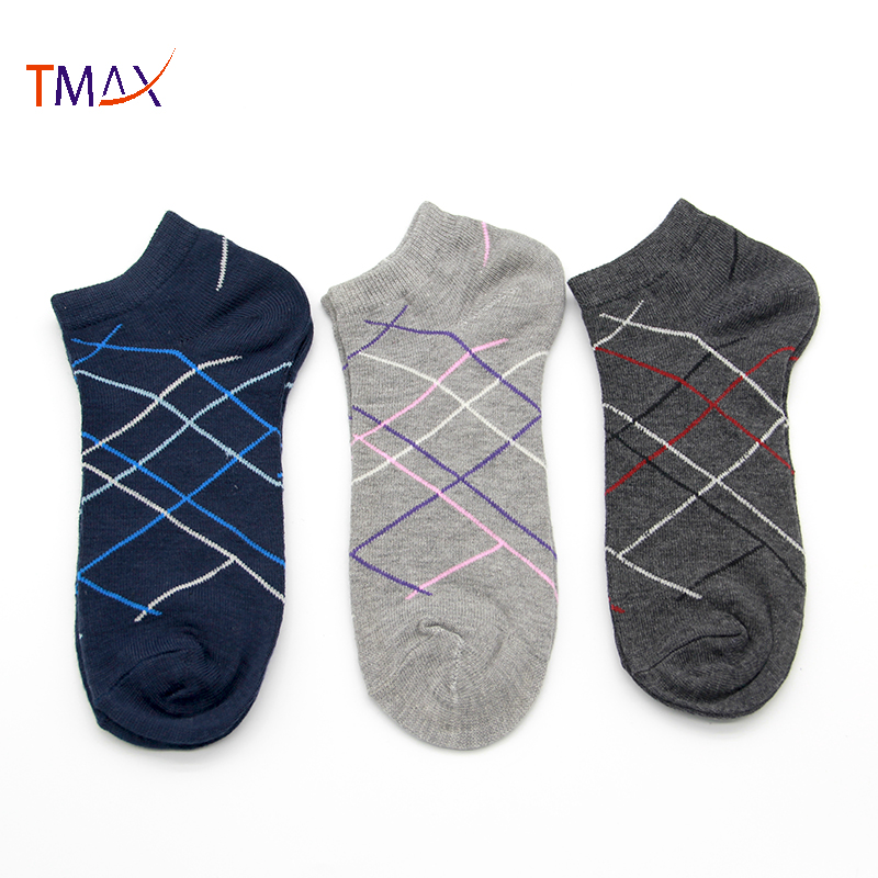 Men's Ankle Socks