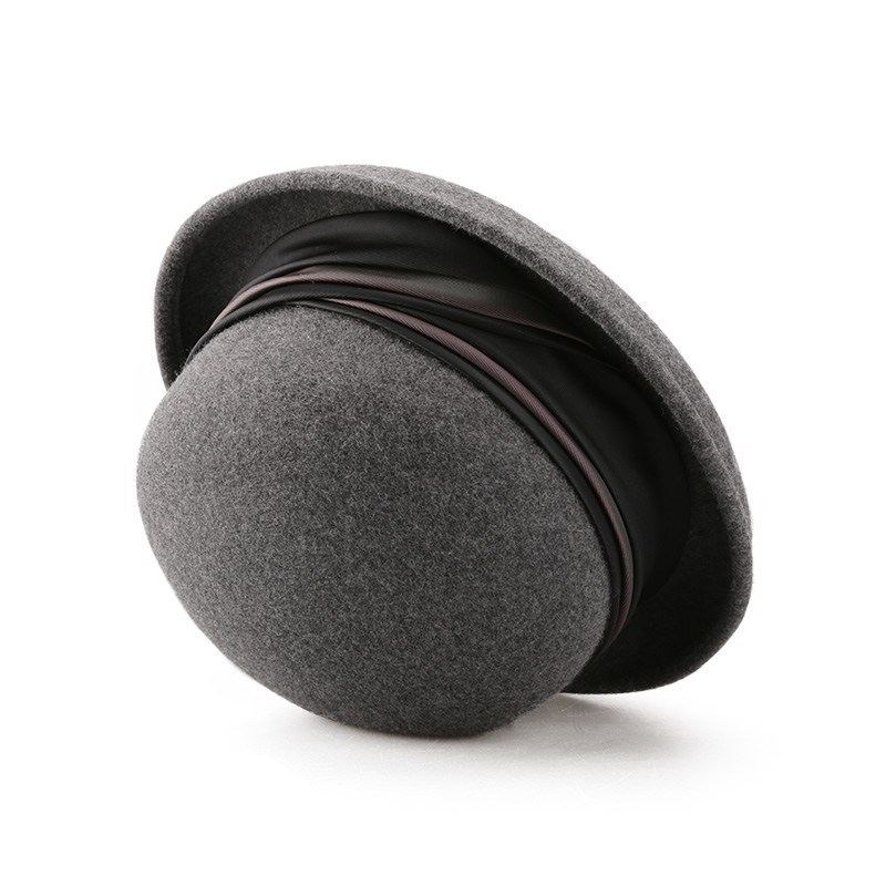 Bowler Hat