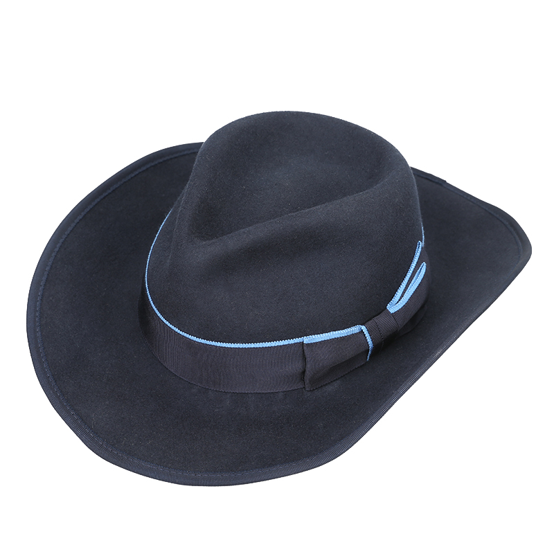 Floppy wool hat FM172001