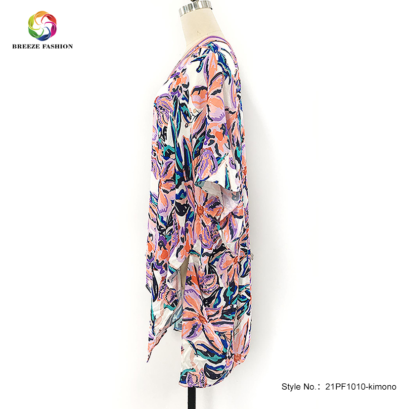 Breeze Fashion Kimono
