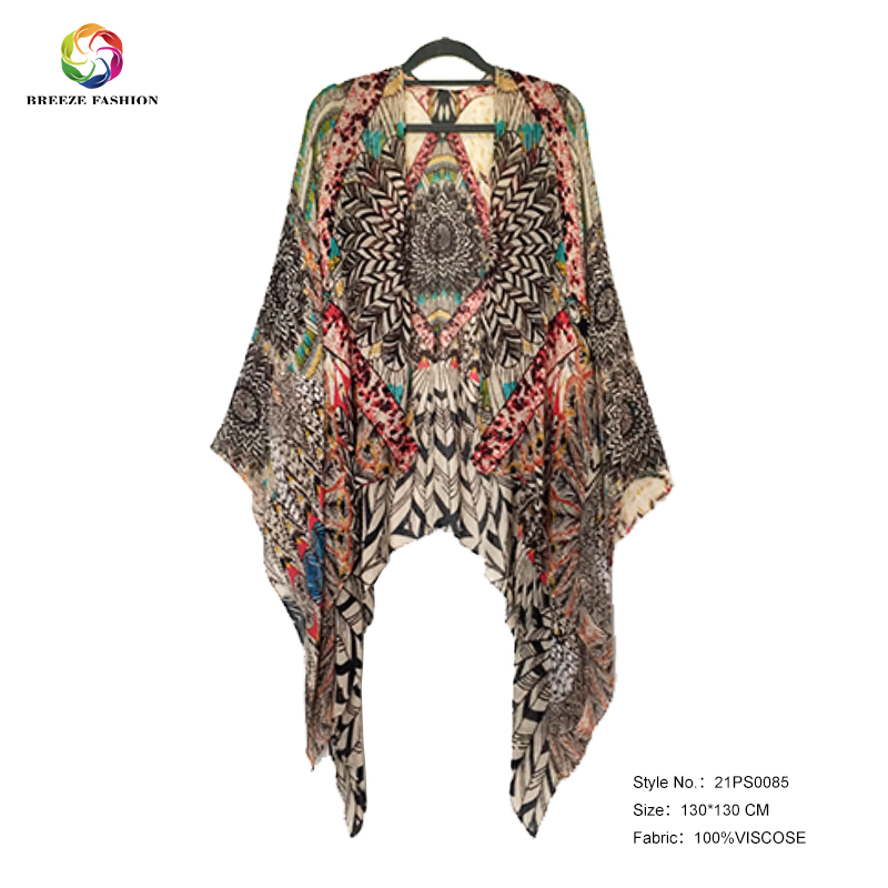 Breeze Fashion Kimono