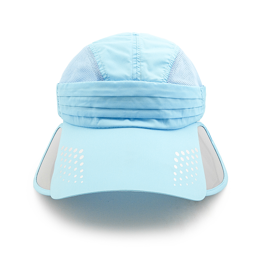 Outdoor UV Protection Sports Sun Hat