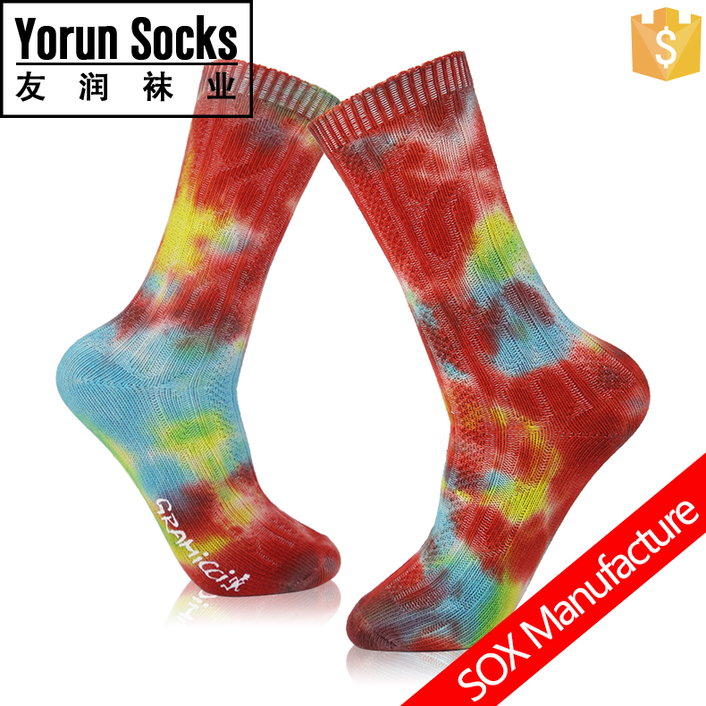 Printing Socks