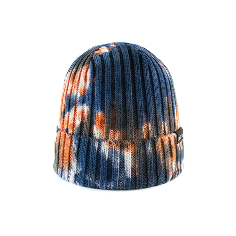Tie Dye Beanie