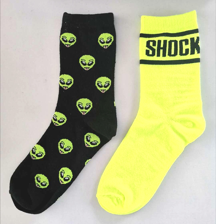 Women's socks