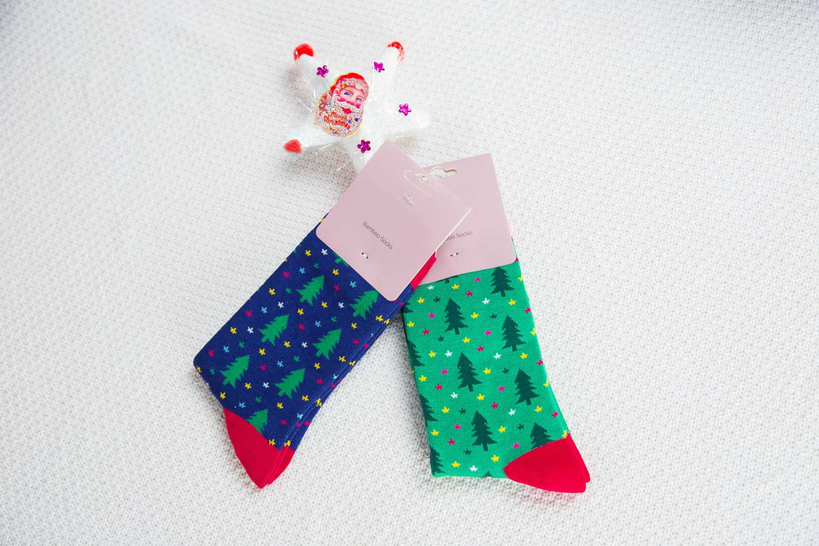 Women's Bamboo Socks