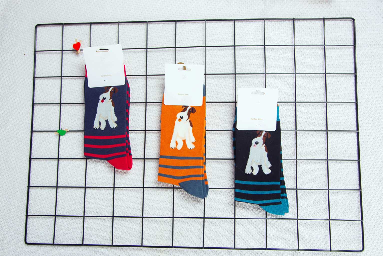 Bamboo Socks for Men